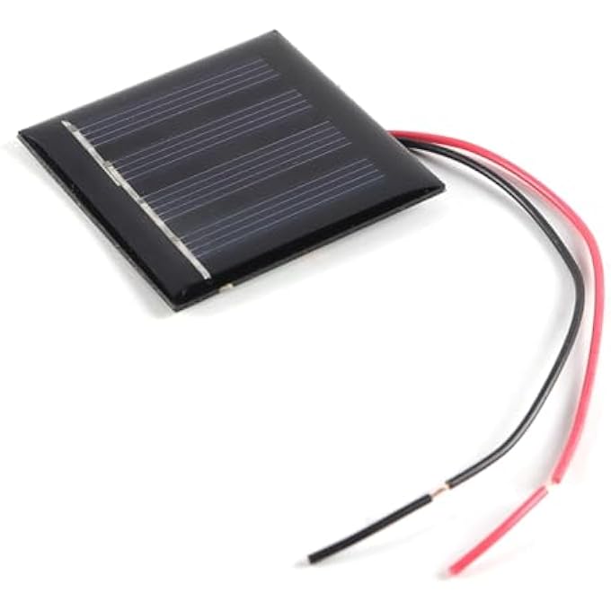 SOLAR HOUSE CONSTRUCTION KIT, DIY ASSEMBLY WOODEN KIT WITH WINDMILL, 3D WOODEN PUZZLE, PUZZLE GAMES FOR BOYS AND GIRLS AGED 8-12 YEARS - Image 3